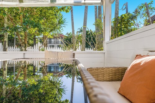 Beach House Byron Bay walking distance to town and beaches