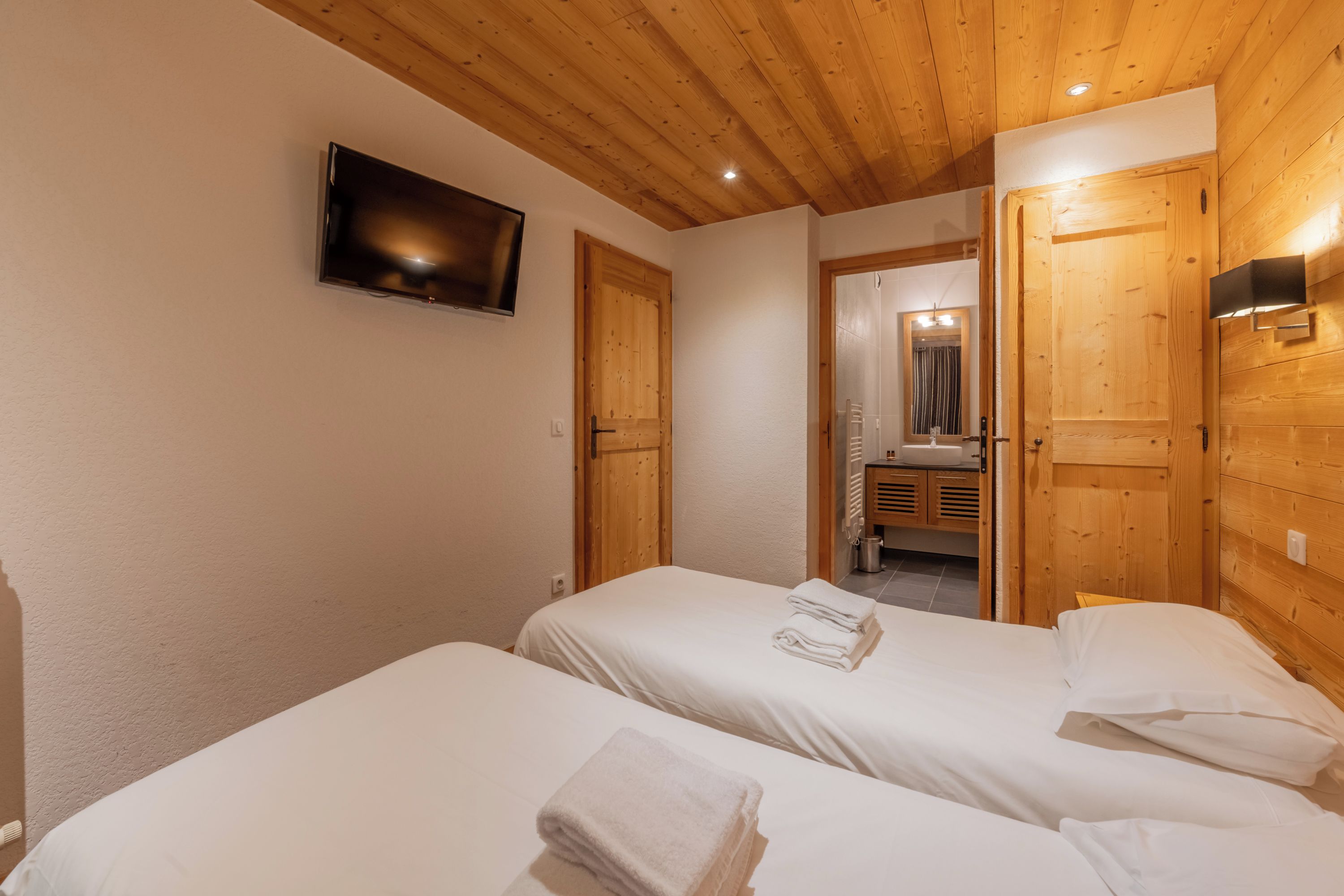 Slaapkamer