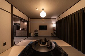 WiFi (free) - OyadoKinokuniyaebisumachi (Nagasaki)