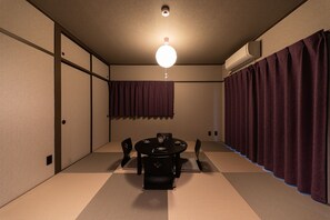 Dining - OyadoKinokuniyaebisumachi (Nagasaki)