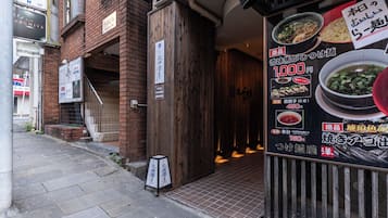 Fachada