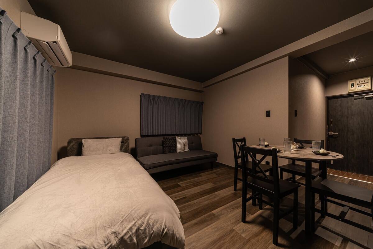 베이직 아파트 | 무료 WiFi