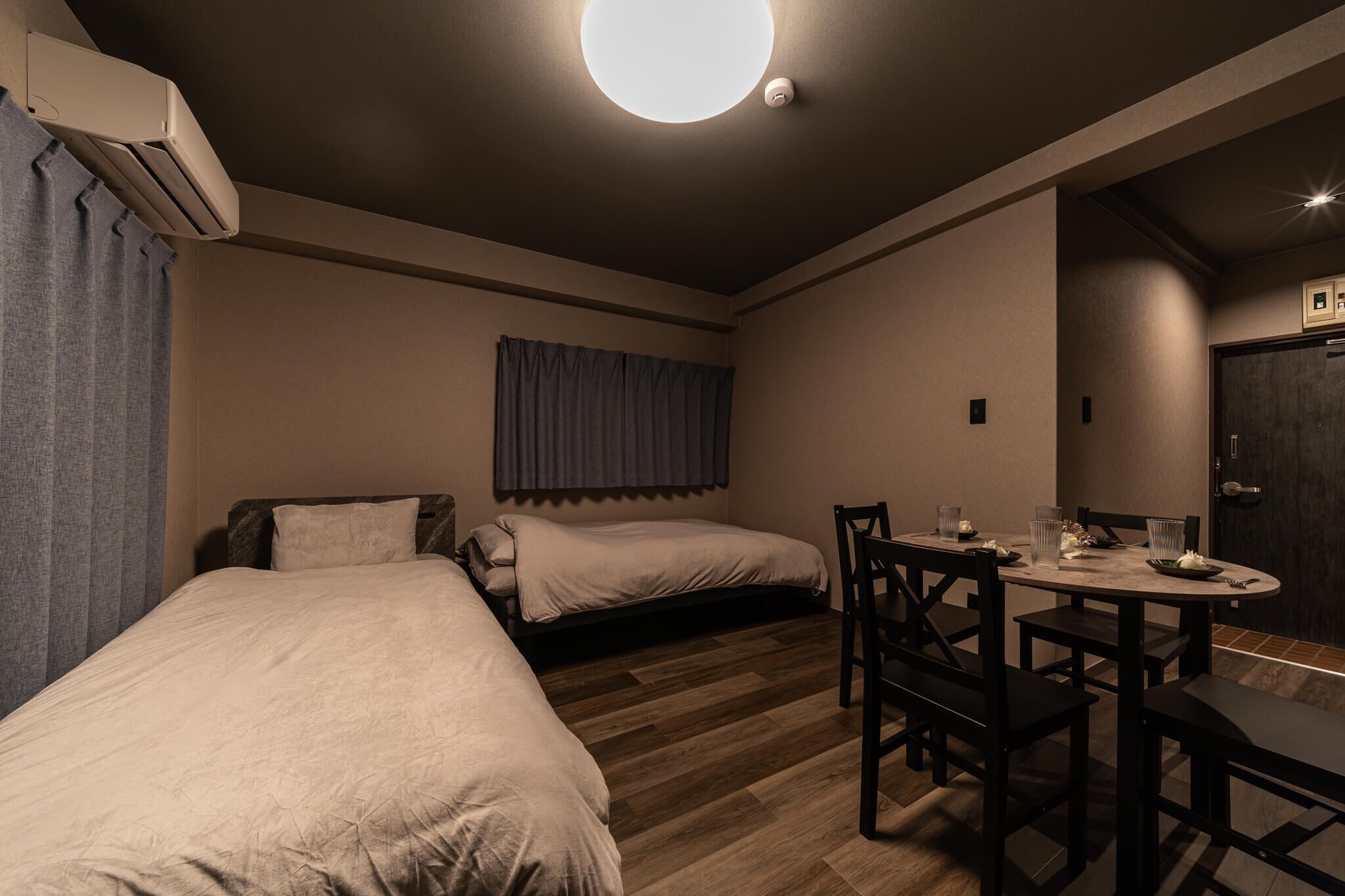 Basic Apartment | Free WiFi