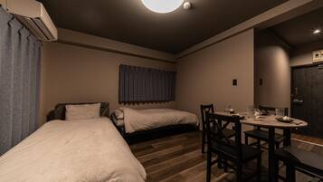 Basic Apartment | Free WiFi