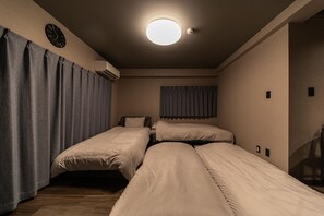 Free WiFi - OyadoKinokuniyaebisumachi (Nagasaki)