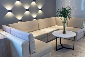 Restaurant - 7 Days Premium Hotel (Beijing Qinghe Yongtaizhuang Metro Station) (Beijing)