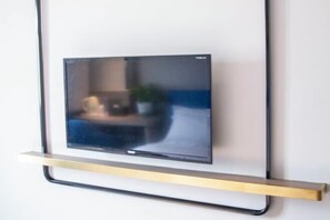 Television - 7 Days Premium Hotel (Beijing Qinghe Yongtaizhuang Metro Station) (Beijing)