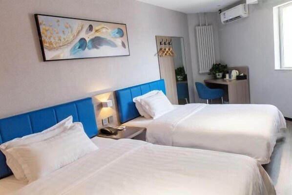 Room - 7 Days Premium Hotel (Beijing Qinghe Yongtaizhuang Metro Station) (Beijing)