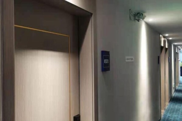 Interior - 7 Days Premium Hotel (Beijing Qinghe Yongtaizhuang Metro Station) (Beijing)