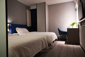 Room - 7 Days Premium Hotel (Beijing Qinghe Yongtaizhuang Metro Station) (Beijing)