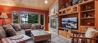 Peninsula Point Lake House | NEW for Summer ‘26