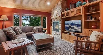 Peninsula Point Lake House | NEW for Summer ‘26