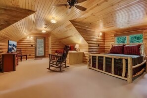 Wi-Fi, vuodevaatteet