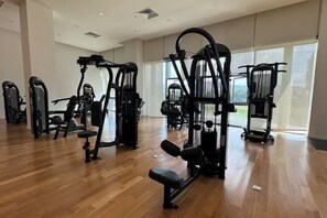 وسائل الراحة في المنشأة