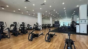 Property amenity