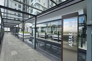 Unclassified image, 2 of 13, button - D'Rapport Residences, KLCC (Kuala Lumpur)