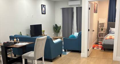 The Cozy Haven