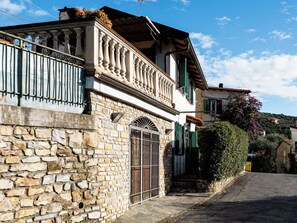 Exterior - Villetta Luciano by Interhome (Diano Marina)