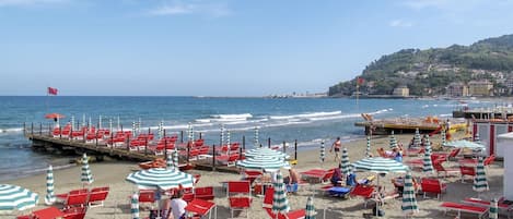 Plage