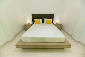 Free WiFi - Ravo Residence (Galle)