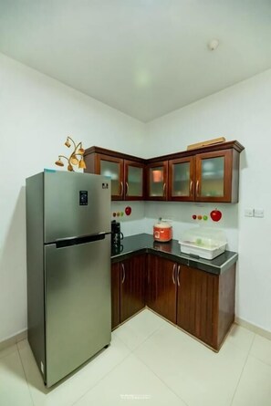 Private kitchen - Ravo Residence (Galle)
