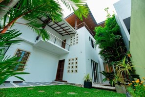 Exterior - Ravo Residence (Galle)