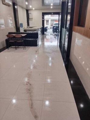 Desayuno buffet incluido todos los días