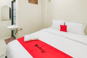 Standard-Doppelzimmer