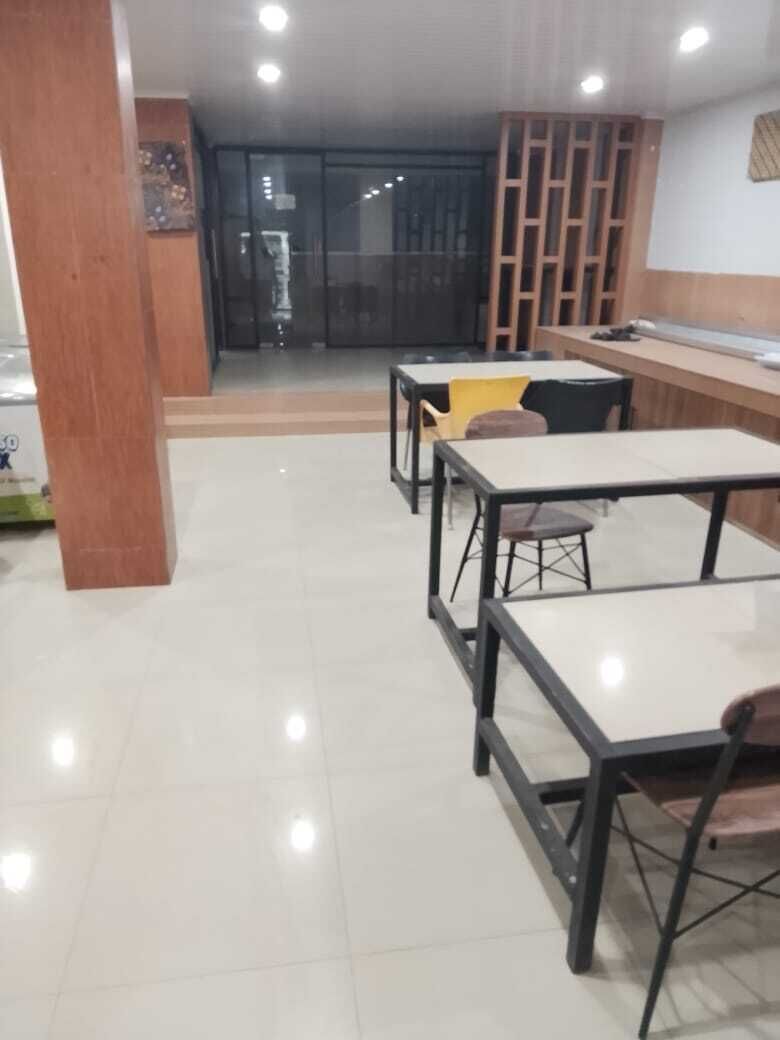 รวมอาหารเช้าแบบบุฟเฟ่ต์ ทุกวัน