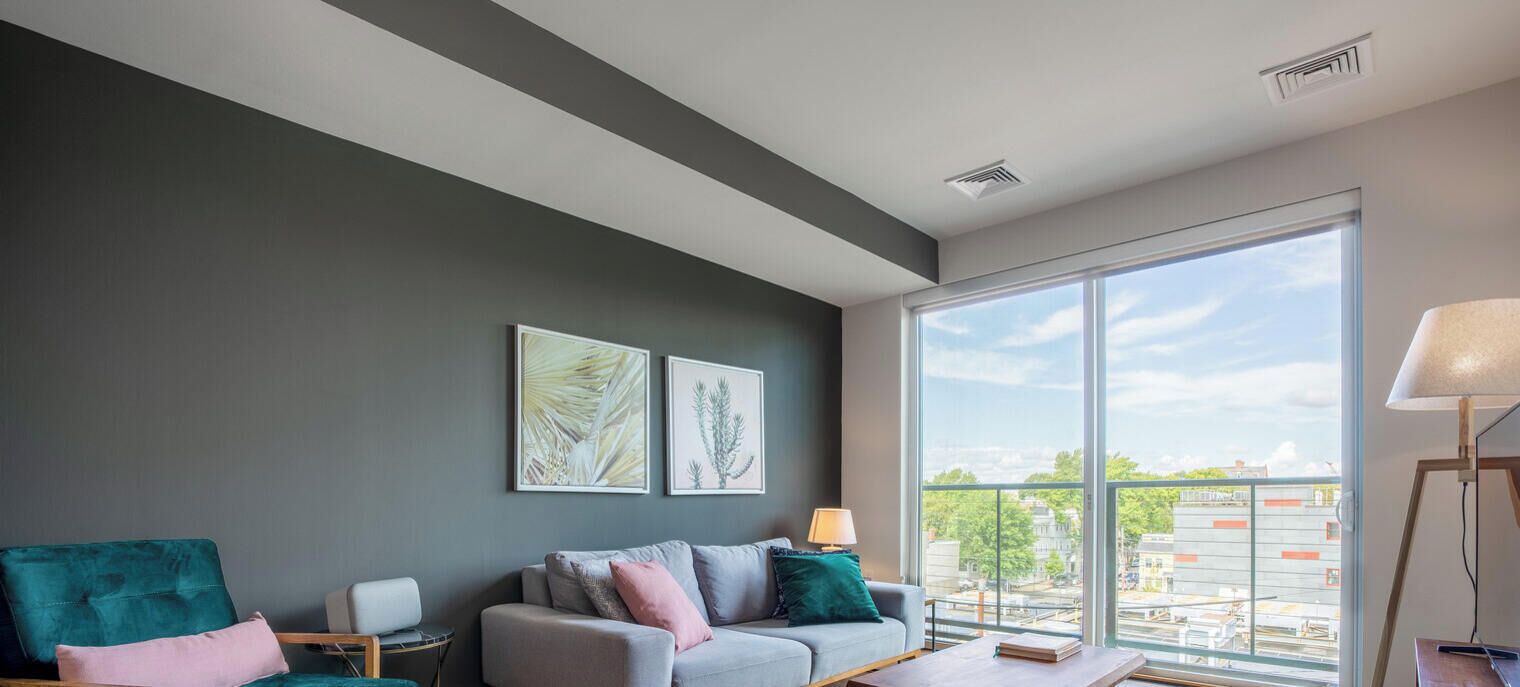 テレビ、ステレオ