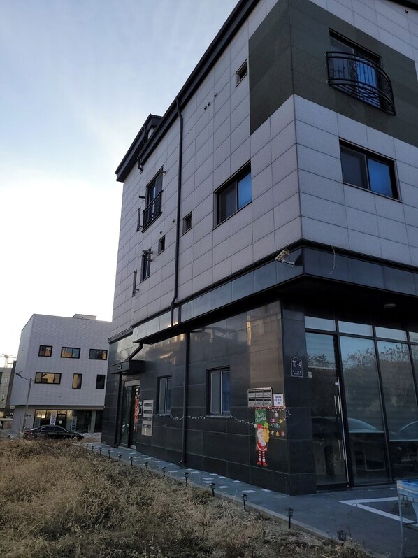 Exterior - Incheon Airport ANN Guesthouse (Incheon)