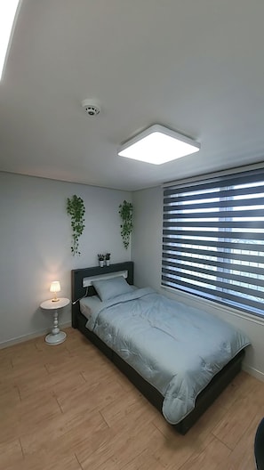 Single Room, Kitchen, City View (non-Korean nationals only) | Free WiFi - Incheon Airport ANN Guesthouse (Incheon)