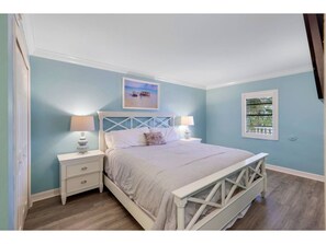 1 soverom, wi-fi og sengetøy