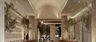 HOTEL HARRISSON GUADALAJARA CENTRO