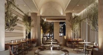 HOTEL HARRISSON GUADALAJARA CENTRO