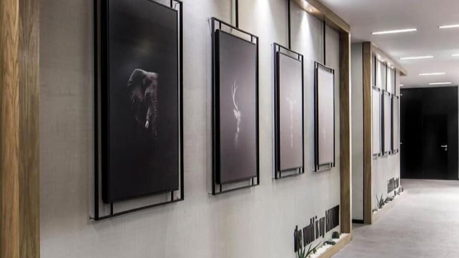 HOTEL HARRISSON GUADALAJARA CENTRO