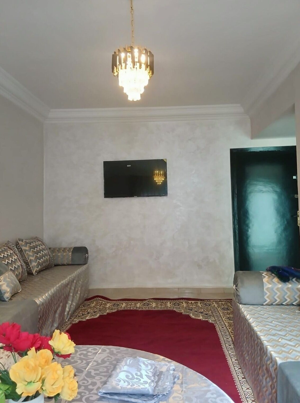 Image de profil de l’hôte