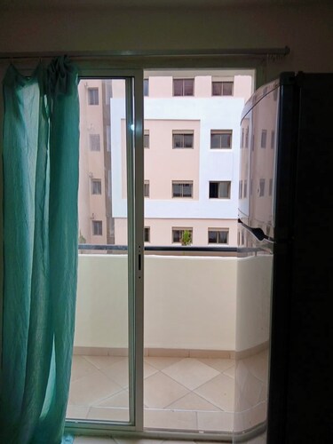 Bright, cozy apartment in the heart of Agadir