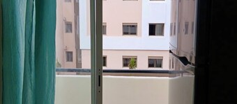 Bright, cozy apartment in the heart of Agadir