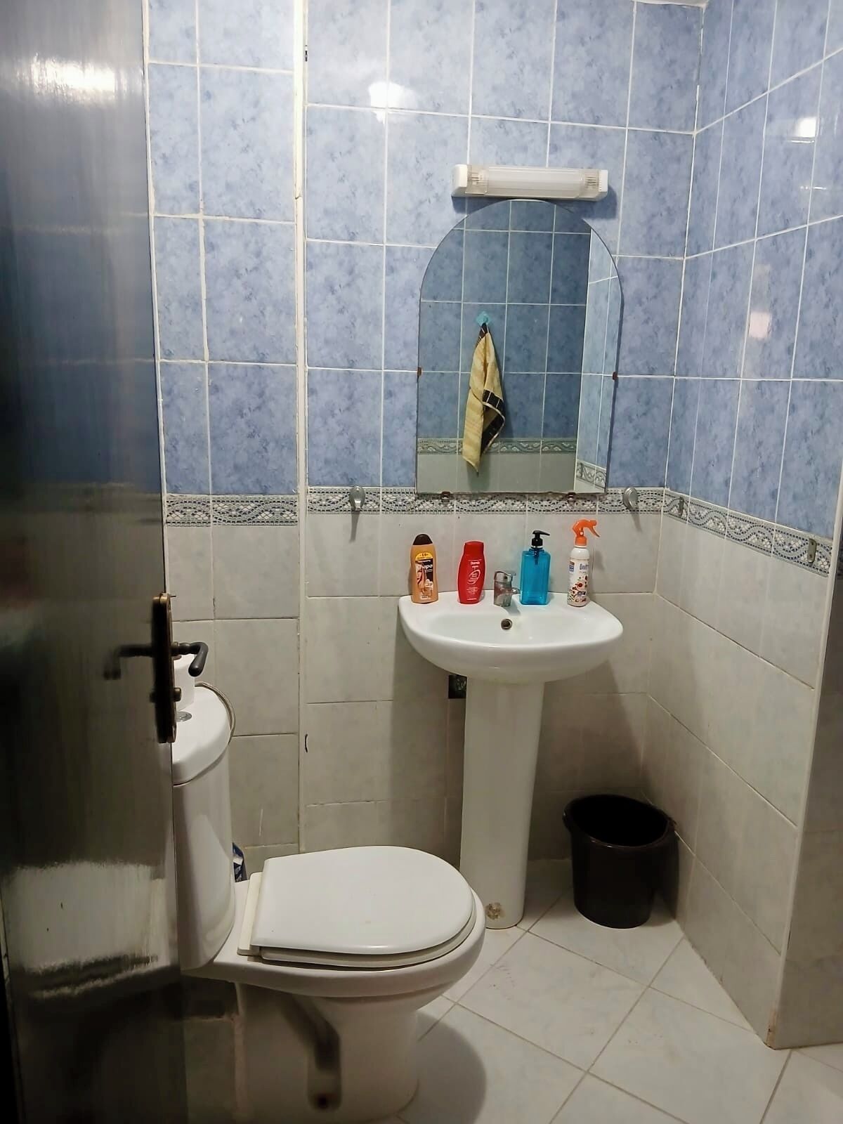 Baño