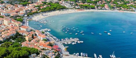 Marina/club náutico