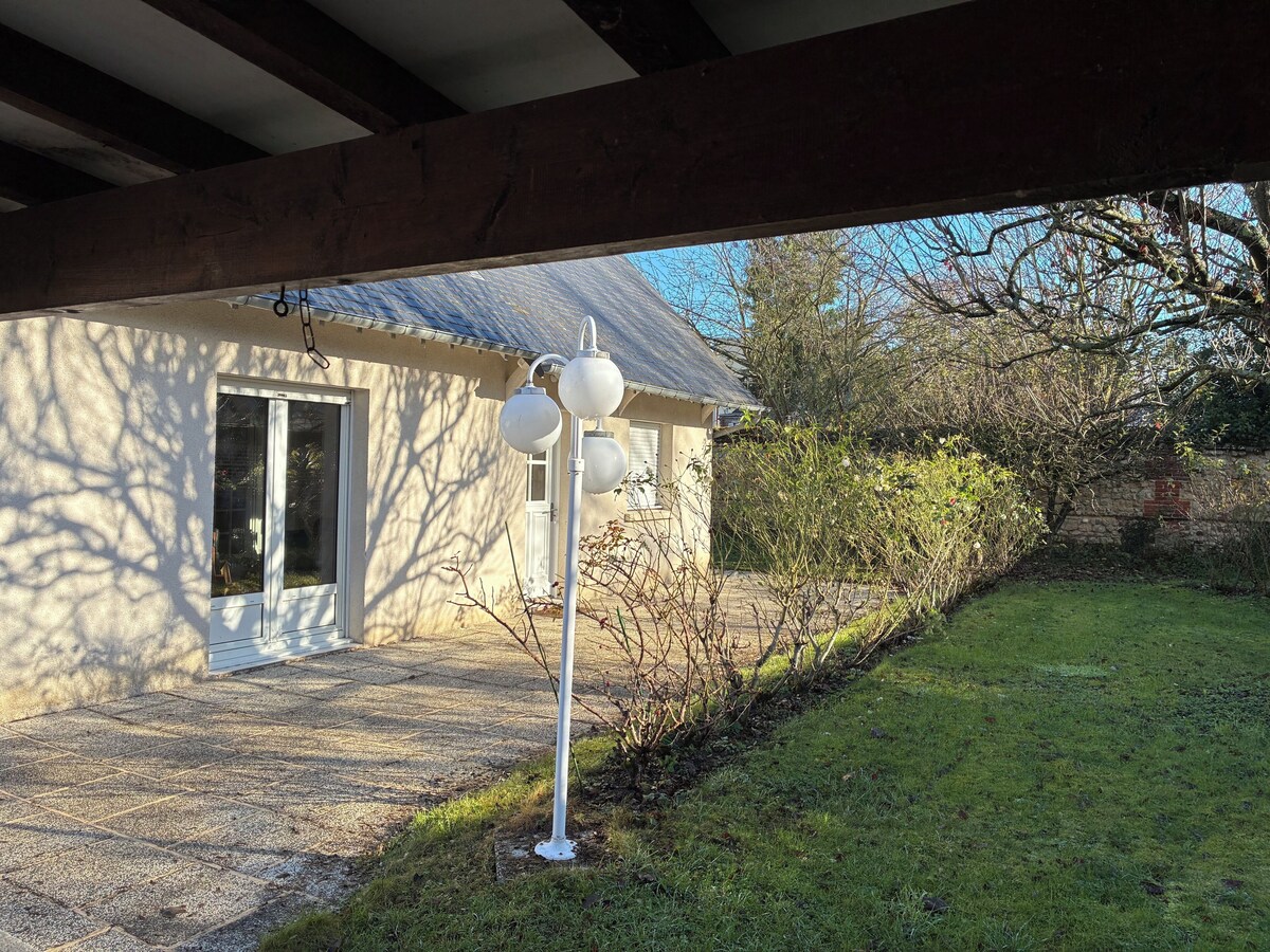 オーナーのプロフィール画像