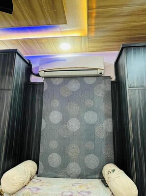 Interior - Amrit Residency (Vrindavan)