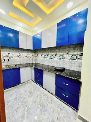 Free WiFi - Amrit Residency (Vrindavan)