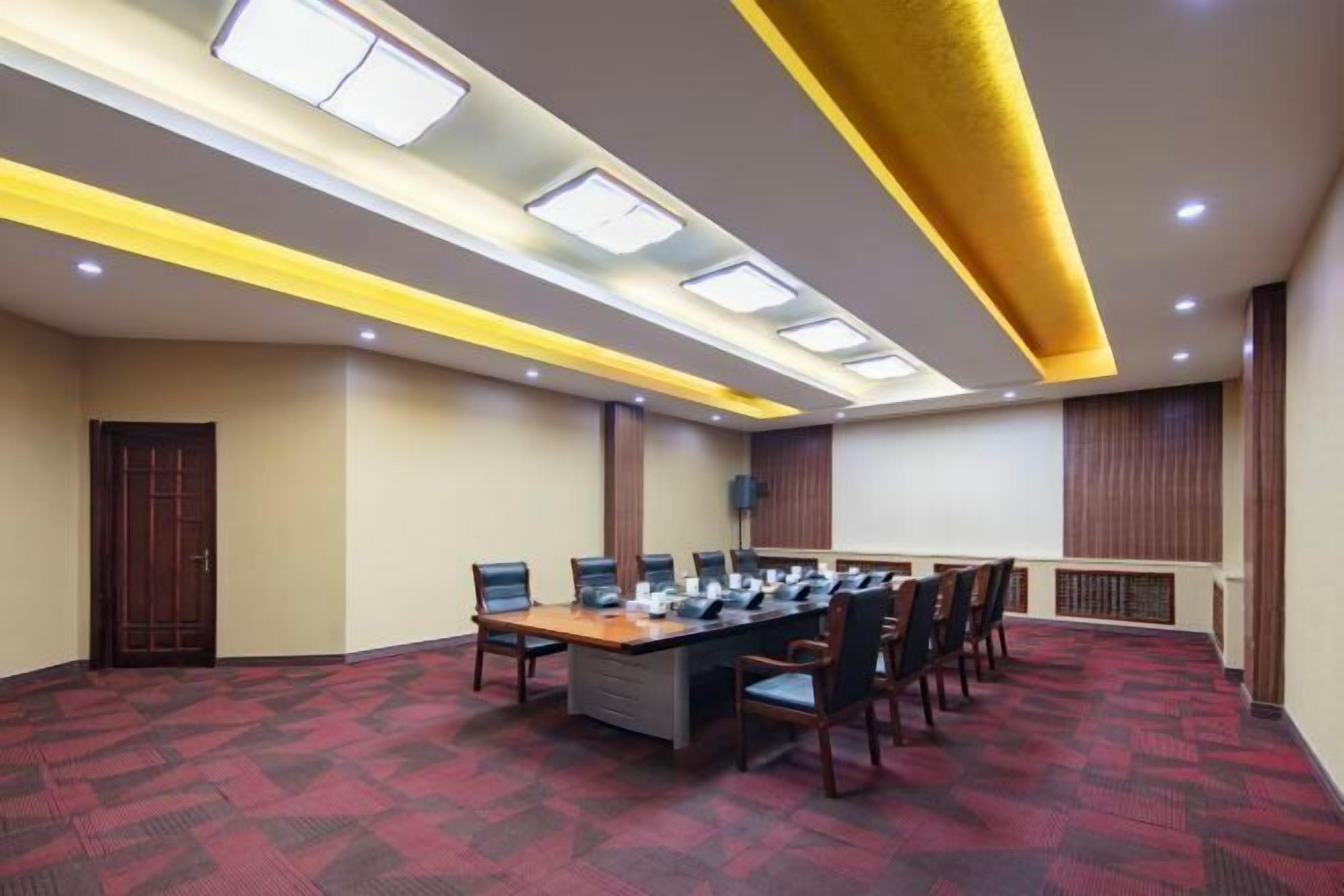 Khu vực dành cho trẻ em