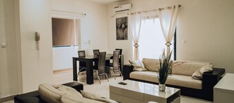 Résidence Les Hibiscus  Yaoundé 