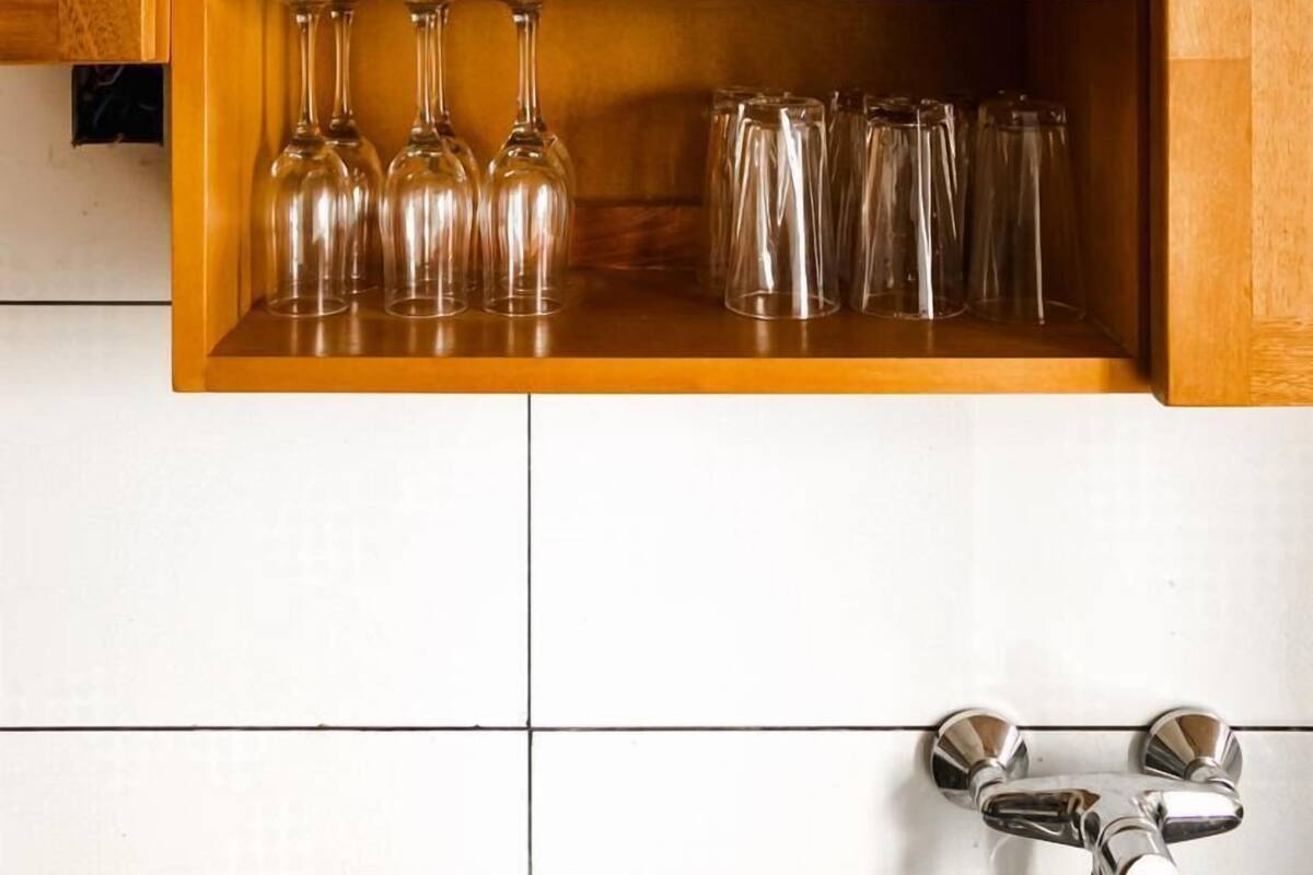 アパートメント | 専用キッチン