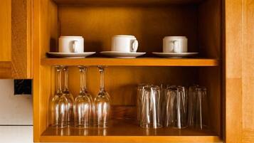 Apartment | Private kitchen