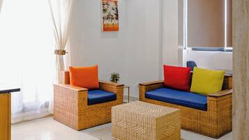 Studio â standard | Innvendig