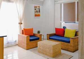 Standard Studio | Interior